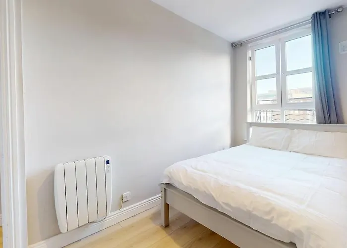 דירה 1 Bed In Centre דבלין