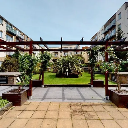 1 Bed In Centre Apartamento Dublin