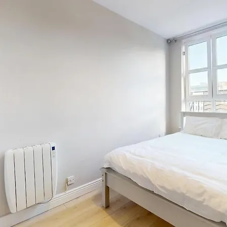 Apartamento 1 Bed In Centre Dublin